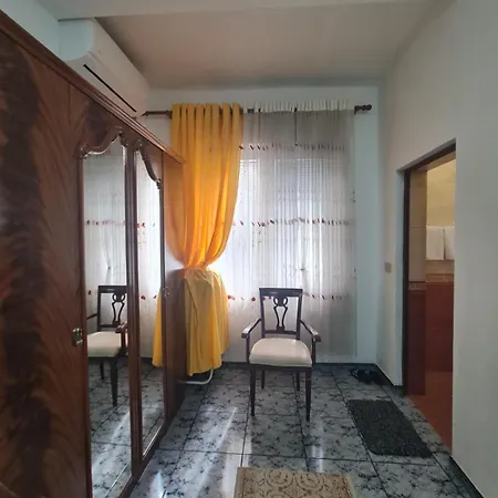 Niku's Apartment Tirana